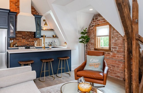 Dayton House | THE MANSION ON MONUMENT AVENUE!