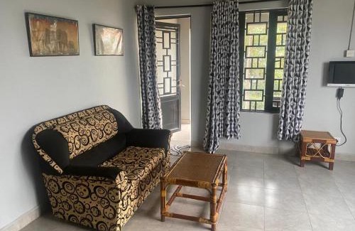 Mbarara House | The Mansion