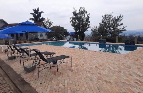 Mbarara House | The Mansion