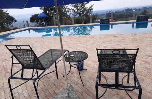 Mbarara House | The Mansion