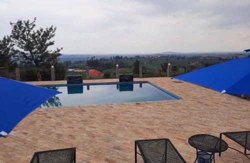 Mbarara House | The Mansion