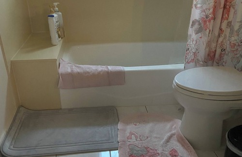 Central San Mateo House | The Maple house- 3 rooms with 1 bedroom for rent with sharable Living & Bathroom