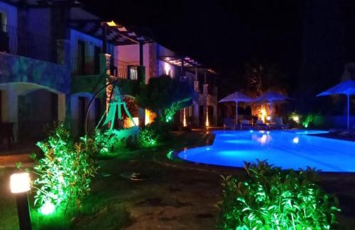 Yalikavak City Center Apartment | the mara süit otel