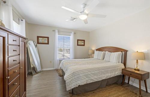 Cedar Key House | The Marigold House