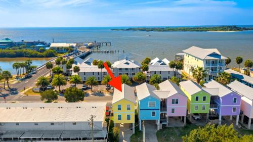 Cedar Key House | The Marigold House