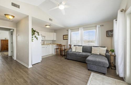 Cedar Key House | The Marigold House