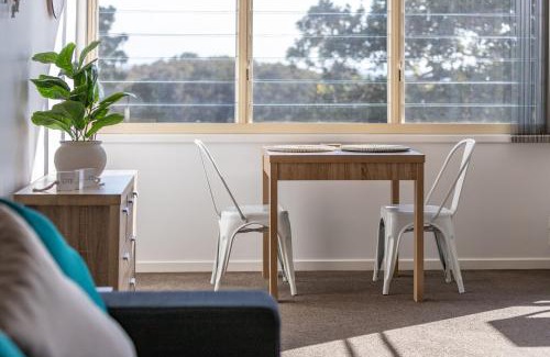Forster Apartment | The Marina 307