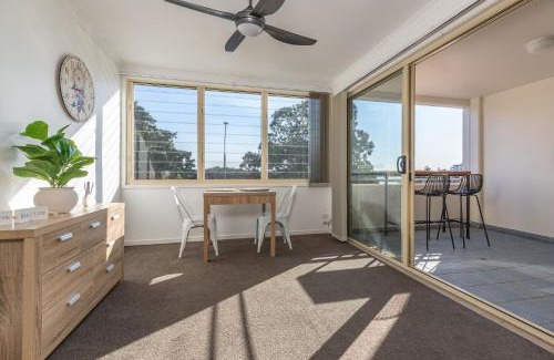 Forster Apartment | The Marina 307