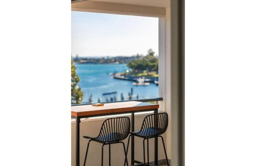 Forster Apartment | The Marina 307
