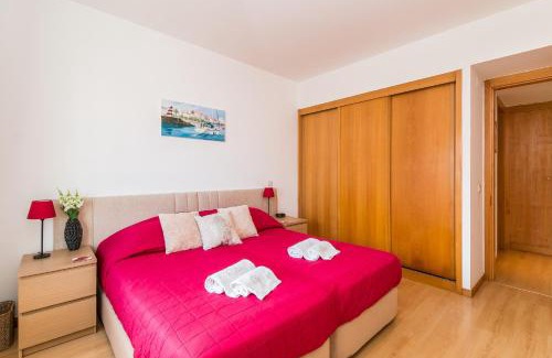 Telheiro Apartment | The Marina View by Algarve Golden Properties