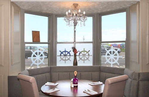 Seaton Carew Hotel | The Marine Hotel