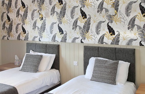 Seaton Carew Hotel | The Marine Hotel