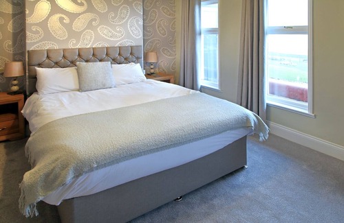 Seaton Carew Hotel | The Marine Hotel