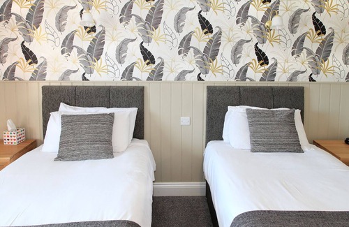 Seaton Carew Hotel | The Marine Hotel