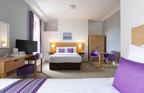 Llandudno Hotel | The Marine Hotel