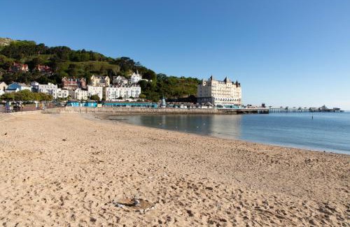 Llandudno Hotel | The Marine Hotel