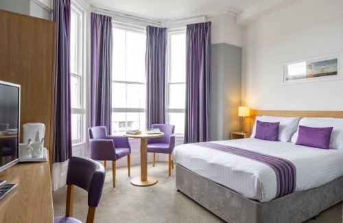 Llandudno Hotel | The Marine Hotel