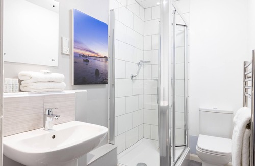 Llandudno Hotel | The Marine Hotel