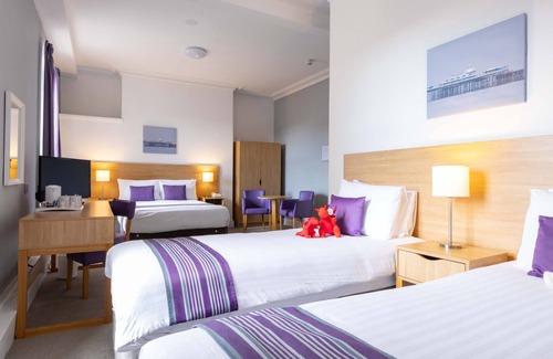 Llandudno Hotel | The Marine Hotel