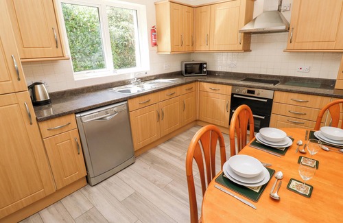 Coverack Cottage | The Mariners