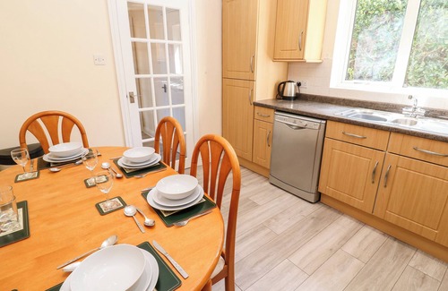 Coverack Cottage | The Mariners