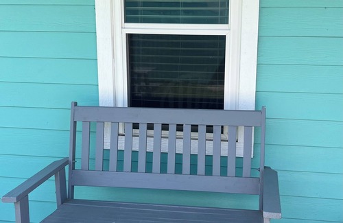 Surfside Beach Apartment | The Mark at Surfside, Apt. 1