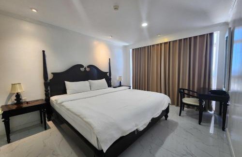 Lapu-Lapu Hotel | The Mark Resort Cebu