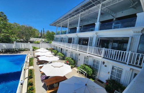Lapu-Lapu Hotel | The Mark Resort Cebu