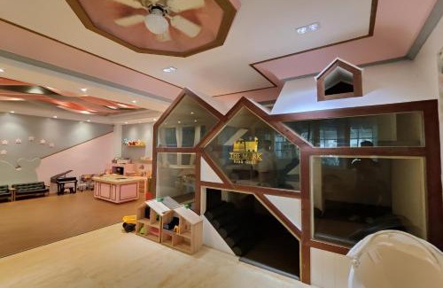 Lapu-Lapu Hotel | The Mark Resort Cebu
