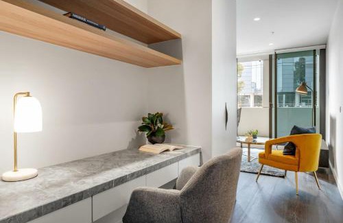 West Melbourne Apartment | The Marker West Melbourne I90