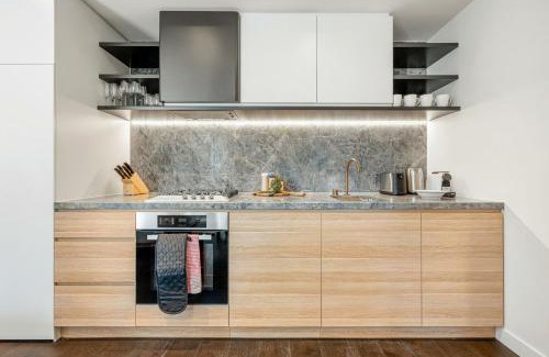 West Melbourne Apartment | The Marker West Melbourne I90