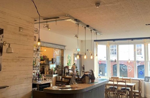 Alton Hotel | The Market Hotel