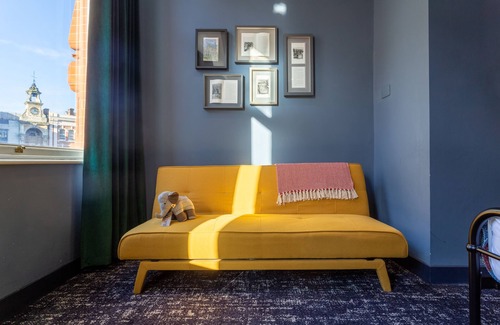 Reading City Centre Hotel | The Market House