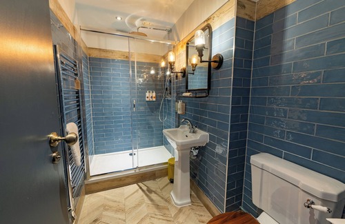 Reading City Centre Hotel | The Market House