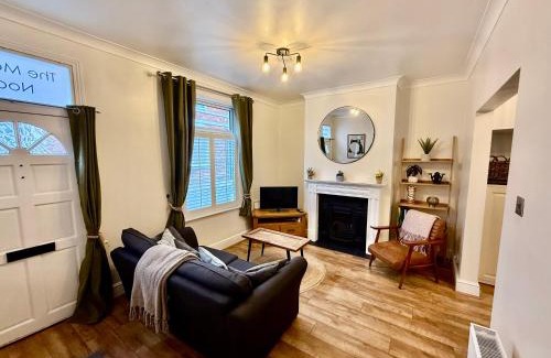 Beverley Apartment | The Market Nook - Beverley