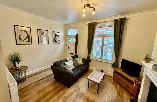 Beverley Apartment | The Market Nook - Beverley