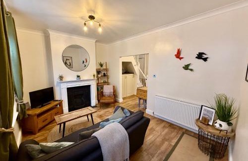 Beverley Apartment | The Market Nook - Beverley