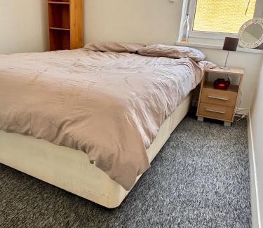 Oxford House | The Marketplace Nest - Oxford City