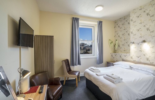 Llandudno Hotel | The Marlborough Hotel