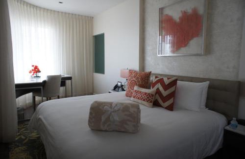 South Beach Hotel | The Marlin Hotel