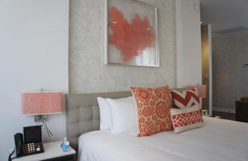 South Beach Hotel | The Marlin Hotel