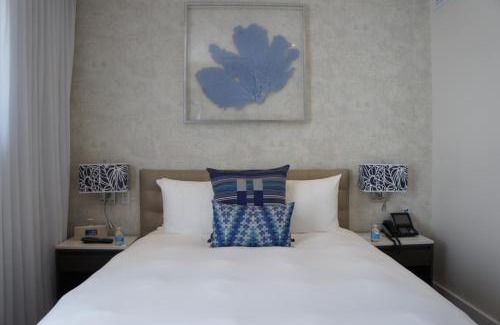 South Beach Hotel | The Marlin Hotel
