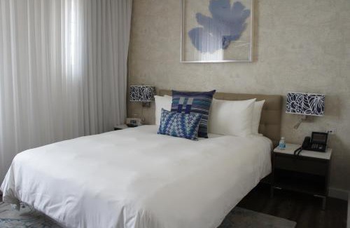 South Beach Hotel | The Marlin Hotel