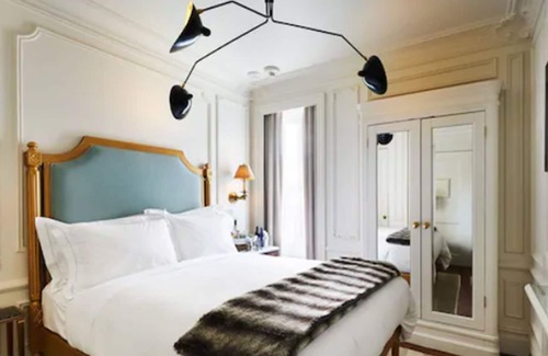 Greenwich Village Hotel | The Marlton Hotel