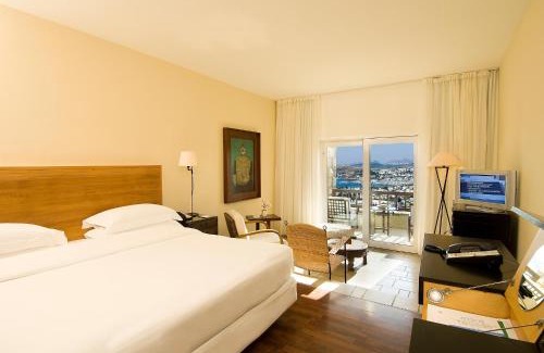 Bodrum City Center Hotel | The Marmara Bodrum - Adult Only