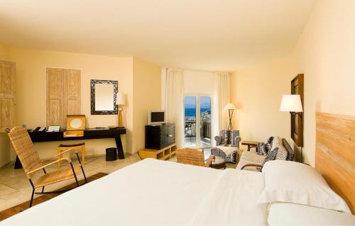 Bodrum City Center Hotel | The Marmara Bodrum - Adult Only