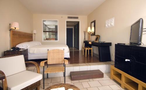 Bodrum City Center Hotel | The Marmara Bodrum - Adult Only