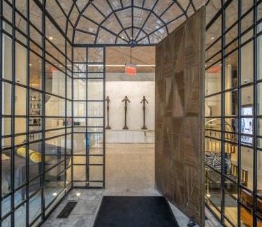 Midtown South Hotel | The Marmara Park Avenue