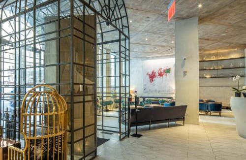 Midtown South Hotel | The Marmara Park Avenue