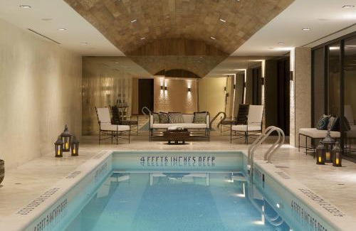Midtown South Hotel | The Marmara Park Avenue